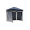 Sojag Danxia Grey 7 ft. x 9 ft. Gazebo 309-9168068 - alternate 1